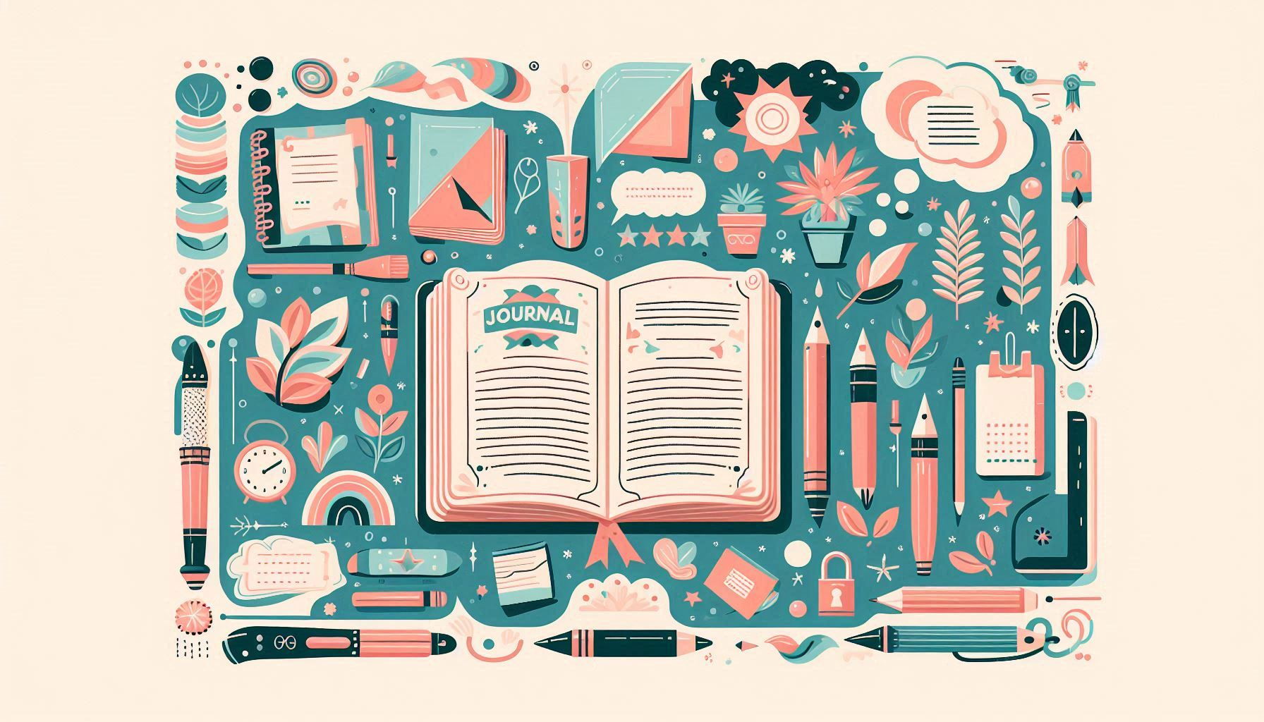 Journal Prompt feature image